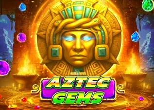 cosmo365 ดีไหม Aztec Gems ทดลองเล่นฟรี