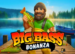 cosmo365 ดีไหม Big Bass Bonanza ทดลองเล่นฟรี