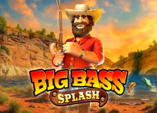 cosmo365 ดีไหม Big Bass Splash ทดลองเล่นฟรี