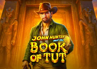 cosmo365 ดีไหม Book of Tut ทดลองเล่นฟรี