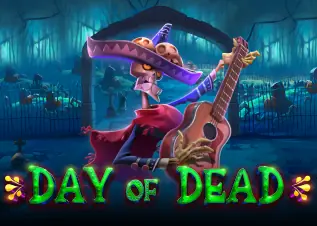 cosmo365 ดีไหม Day of Dead ทดลองเล่นฟรี
