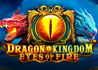 cosmo365 ดีไหม Dragon Kingdom Eyes of Fire ทดลองเล่นฟรี