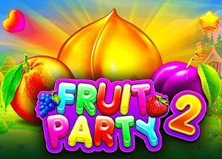 cosmo365 ดีไหม Fruit Party 2 ทดลองเล่นฟรี