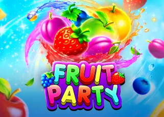 cosmo365 ดีไหม Fruit Party ทดลองเล่นฟรี