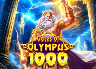 cosmo365 ดีไหม Gates of Olympus 1000 ทดลองเล่นฟรี