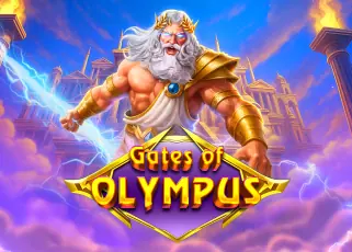 cosmo365 ดีไหม Gates of Olympus เกมเด่นประจำสัปดาห์