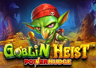 cosmo365 ดีไหม Goblin Heist Powernudge ทดลองเล่นฟรี