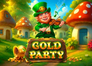 cosmo365 ดีไหม Gold Party ทดลองเล่นฟรี