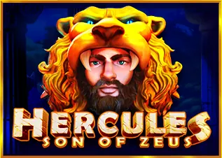 cosmo365 ดีไหม Hercules Son of Zeus ทดลองเล่นฟรี