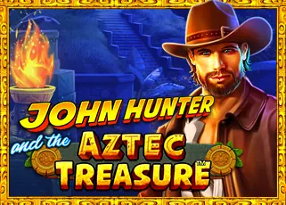 cosmo365 ดีไหม John Hunter and the Aztec Treasure ทดลองเล่นฟรี