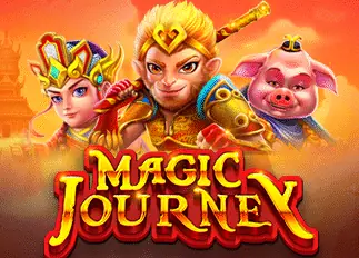 cosmo365 ดีไหม Magic Journey ทดลองเล่นฟรี