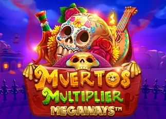 cosmo365 ดีไหม Muertos Multiplier Megaways ทดลองเล่นฟรี