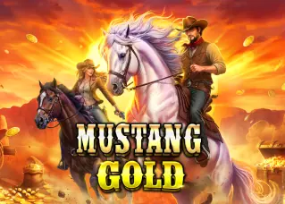 cosmo365 ดีไหม Mustang Gold ทดลองเล่นฟรี