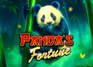 cosmo365 ดีไหม Pandas Fortune ทดลองเล่นฟรี