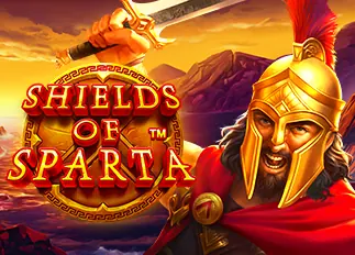 cosmo365 ดีไหม Shields of Sparta ทดลองเล่นฟรี
