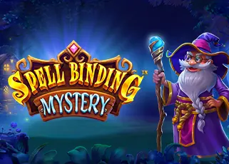 cosmo365 ดีไหม Spellbinding Mystery ทดลองเล่นฟรี