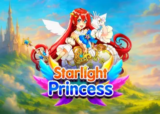 cosmo365 ดีไหม Starlight Princess ทดลองเล่นฟรี