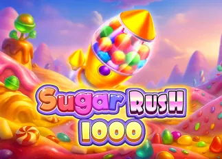 cosmo365 ดีไหม Sugar Rush 1000 เกมเด่นประจำสัปดาห์