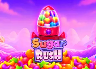 cosmo365 ดีไหม Sugar Rush ทดลองเล่นฟรี