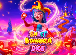 cosmo365 ดีไหม Sweet Bonanza Dice ทดลองเล่นฟรี