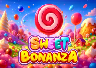 cosmo365 ดีไหม Sweet Bonanza เกมเด่นประจำสัปดาห์
