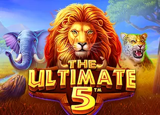 cosmo365 ดีไหม The Ultimate 5 ทดลองเล่นฟรี