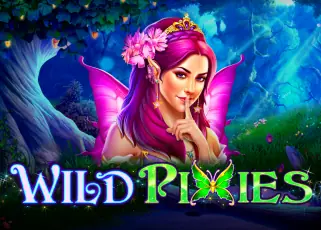 cosmo365 ดีไหม Wild Pixies ทดลองเล่นฟรี