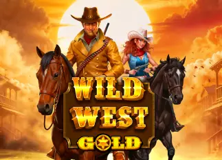 cosmo365 ดีไหม Wild West Gold ทดลองเล่นฟรี