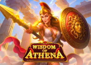 cosmo365 ดีไหม Wisdom of Athena ทดลองเล่นฟรี