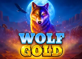 cosmo365 ดีไหม Wolf Gold ทดลองเล่นฟรี